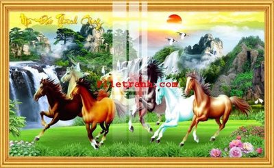 Mua file ảnh gốc File gốc in tranh nền tường tổng hợp K61910 (chất lượng cao)