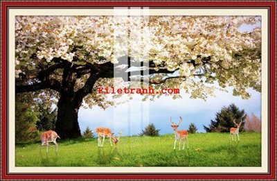 Tải file File gốc in tranh nền tường tổng hợp K61925 (ảnh gốc) file TIFF