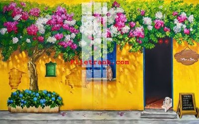 Download file File gốc in tranh nền tường tổng hợp K61934 (chuẩn in) File gốc in tranh nền tường tổng hợp K61934