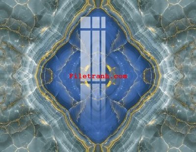 File in ấn chuyên nghiệp File gốc in tranh nền tường tổng hợp K61947 (file gốc)