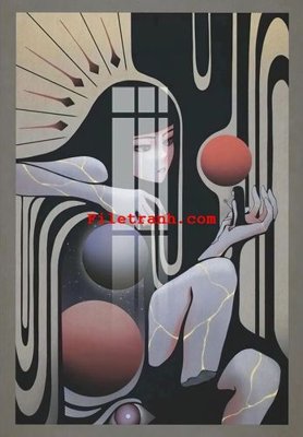 File tranh File gốc in tranh nền tường tổng hợp K61969 (gốc) chủ đề trẻ em