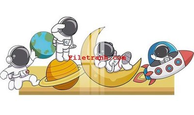 File tranh File gốc in tranh nền tường tổng hợp K62011 (ảnh gốc) cho in ấn kỹ thuật số