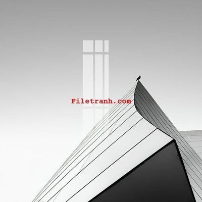 File gốc File gốc in tranh nền tường tổng hợp K62029 (in lụa) họa tiết 3D