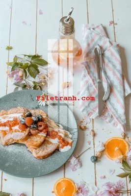 File gốc File gốc in tranh nền tường tổng hợp K62062 (in lụa) chi tiết cao