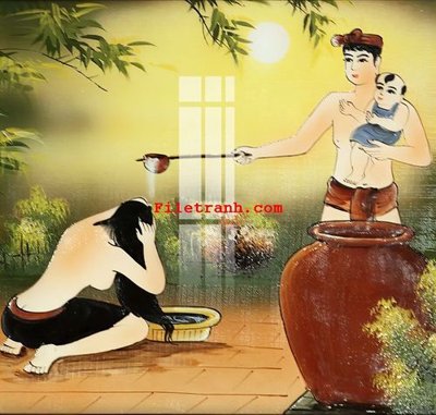 Tải về file tranh gốc File gốc in tranh nền tường tổng hợp K62069 (để in quảng cáo)