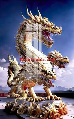 File tranh File gốc in tranh nền tường tổng hợp K62093 (file gốc) chuẩn màu in