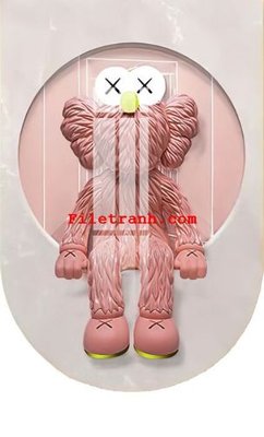 File tranh File gốc in tranh nền tường tổng hợp K62109 (ảnh gốc) in trần xuyên sáng