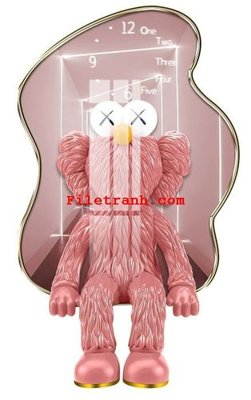 Download file File gốc in tranh nền tường tổng hợp K62121 (gốc) in mica đèn LED