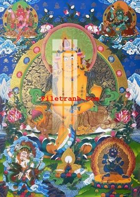 Tải về file gốc File gốc in tranh nền tường tổng hợp K62128 (dùng cho in quảng cáo)