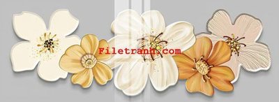 File PSD File gốc in tranh nền tường tổng hợp K62136 (nguyên bản) cho thiết kế