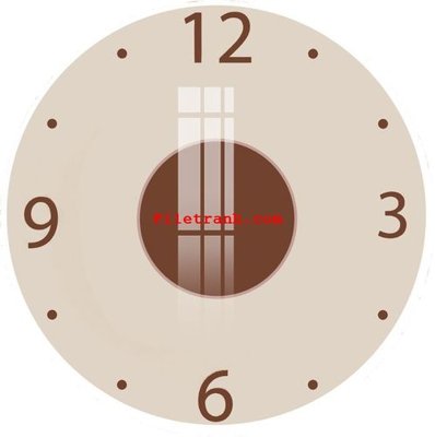 File in trần File gốc in tranh nền tường tổng hợp K62139 (file gốc) hoa văn 3D