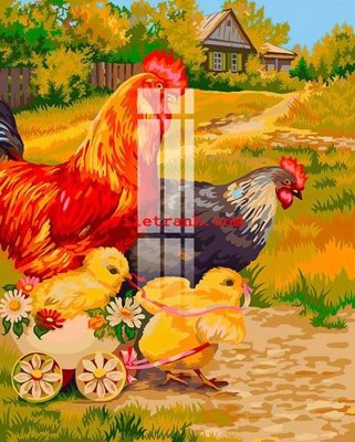 File tranh quảng cáo File gốc in tranh nền tường tổng hợp K62140 (download file gốc)