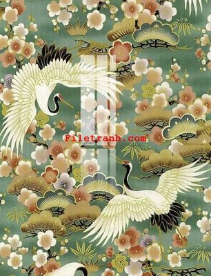 Tải file File gốc in tranh nền tường tổng hợp K62146 (PSD) cho in tranh kính