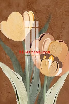 Download file File gốc in tranh nền tường tổng hợp K62165 (gốc) in mica cao cấp