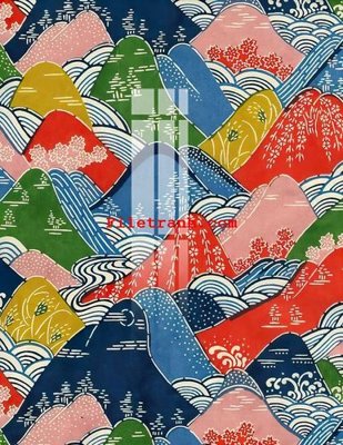 Hình ảnh gốc File gốc in tranh nền tường tổng hợp K62203 (để in khổ lớn)