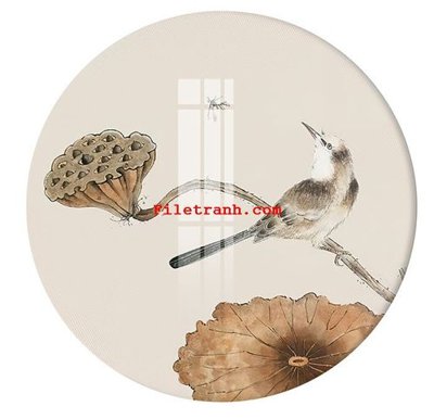 File in lụa File gốc in tranh nền tường tổng hợp K62210 (phong cảnh) File gốc in tranh nền tường tổng hợp K62210