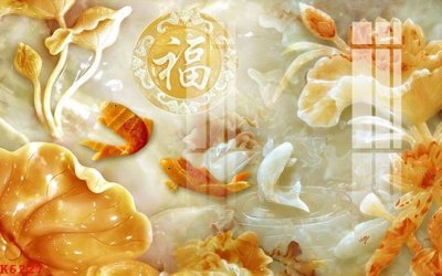 File gốc File gốc in tranh tổng hợp K6227 (phong cách) châu Âu