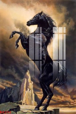 File tranh File gốc in tranh tổng hợp K6231 (bản gốc) trang trí văn phòng