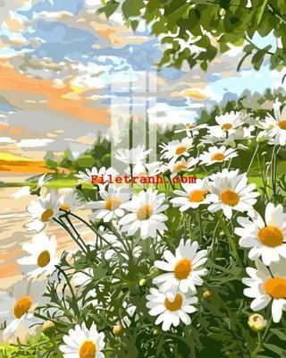 File tranh PSD File gốc in tranh nền tường tổng hợp K62347 chất lượng cao