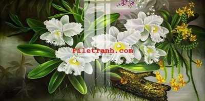 File tranh in trần 3D File gốc in tranh nền tường tổng hợp K62390 (ảnh gốc)