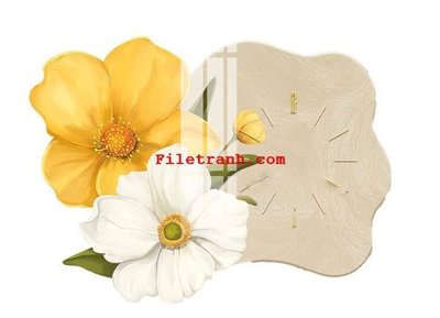 Tải file PSD File gốc in tranh nền tường tổng hợp K62399 (nguyên layer) để in