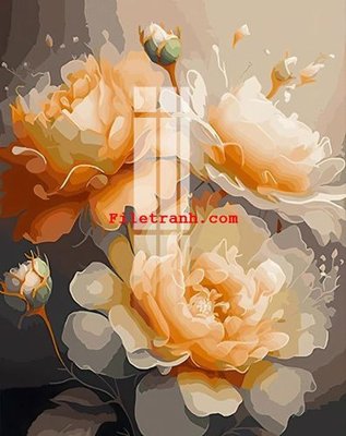 File gốc File gốc in tranh nền tường tổng hợp K62401 (in mica) làm quà tặng