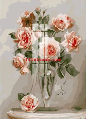 File tranh File gốc in tranh nền tường tổng hợp K62414 (ảnh gốc) độc quyền