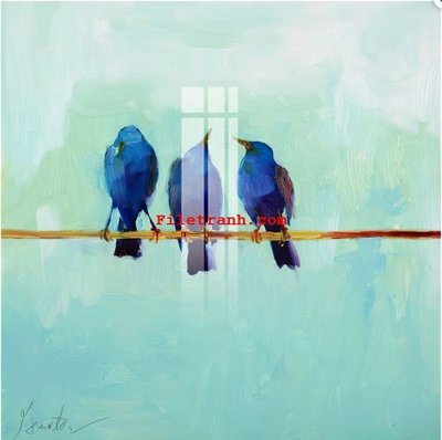 Download file gốc File gốc in tranh nền tường tổng hợp K62455 (in mica) 3D