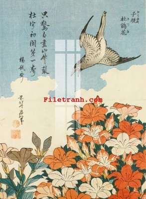 File tranh File gốc in tranh nền tường tổng hợp K62466 (ảnh gốc) in trần 3D