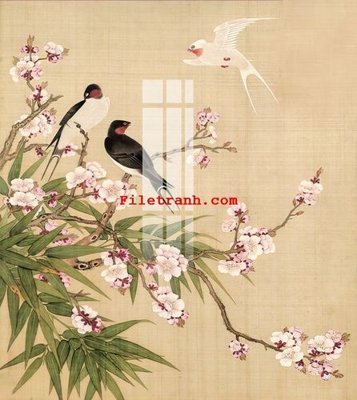 Hình ảnh file gốc File gốc in tranh nền tường tổng hợp K62468 (chất lượng cao)