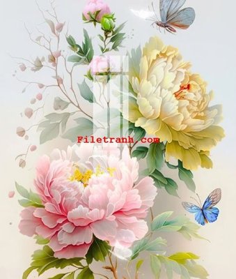 Mua file gốc File gốc in tranh nền tường tổng hợp K62472 (in ấn) tại Filetranh.com