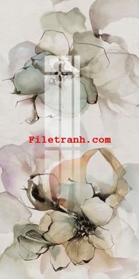 File tranh trang trí File gốc in tranh nền tường tổng hợp K62490 (file gốc)