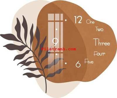 File tranh File gốc in tranh nền tường tổng hợp K62556 (ảnh gốc) độc quyền