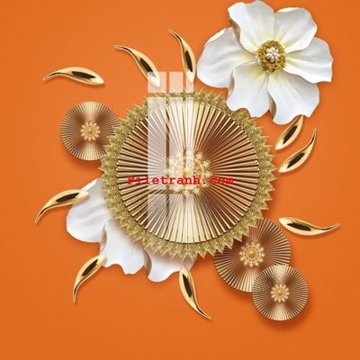 Download file gốc File gốc in tranh nền tường tổng hợp K62595 (dùng cho in ấn)