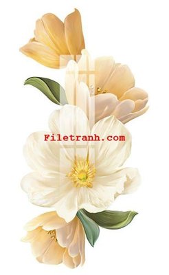 File gốc File gốc in tranh nền tường tổng hợp K62598 (cho in ấn) từ Filetranh.com