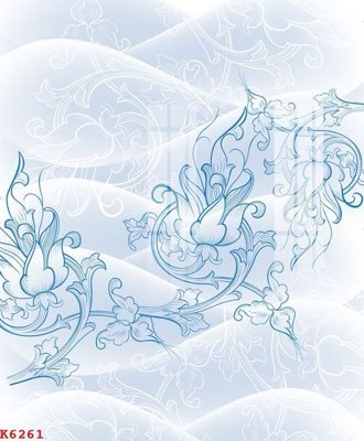 File gốc File gốc in tranh tổng hợp K6261 (in lụa) tranh thuận buồm