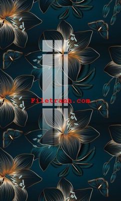 Tải file File gốc in tranh nền tường tổng hợp K62611 (gốc) in trên mọi chất liệu