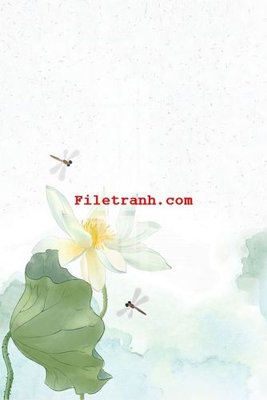 File gốc File gốc in tranh nền tường tổng hợp K62625 (cho in ấn) độc quyền