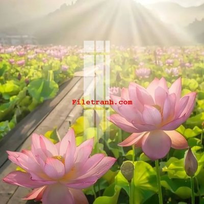 File tranh trang trí File gốc in tranh nền tường tổng hợp K62630 (tải file gốc)