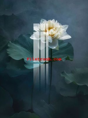 File gốc File gốc in tranh nền tường tổng hợp K62638 (in mica) làm bảng hiệu