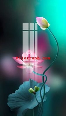 File gốc in ấn File gốc in tranh nền tường tổng hợp K62639 độ phân giải cao