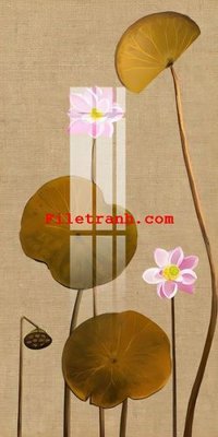 File gốc File gốc in tranh nền tường tổng hợp K62644 (phong cách) tối giản