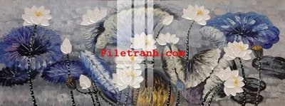 File PSD File gốc in tranh nền tường tổng hợp K62662 (nguyên gốc) chất lượng cao