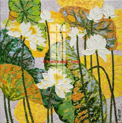 File gốc in tráng gương File gốc in tranh nền tường tổng hợp K62663 chi tiết