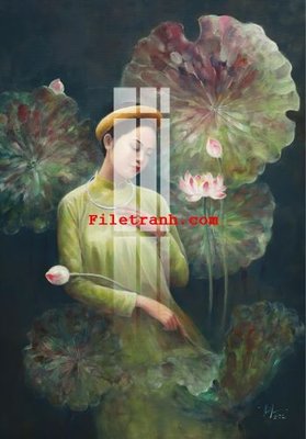 Tải file gốc File gốc in tranh nền tường tổng hợp K62678 (in khổ lớn) không mờ