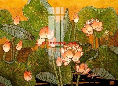 Download file gốc File gốc in tranh nền tường tổng hợp K62681 (độ nét cao)