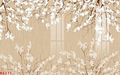 File ảnh File gốc in tranh tổng hợp K6271 (gốc) dùng in Pano