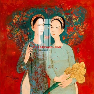 File gốc File gốc in tranh nền tường tổng hợp K62736 (cho in ấn) từ Filetranh.com