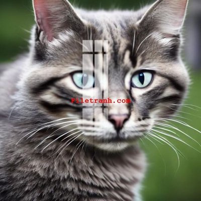 File gốc File gốc in tranh nền tường tổng hợp K62754 cho in ấn và thiết kế