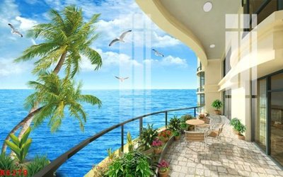 File gốc File gốc in tranh tổng hợp K6278 (trang trí) phòng ngủ